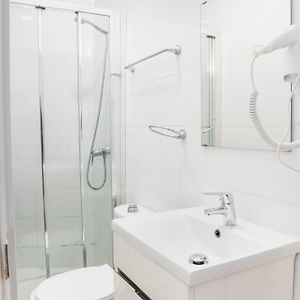 Private Bathroom Queen Room